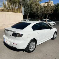 مزدا۳ mazda 3 معاوضه