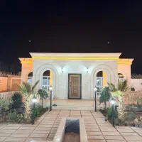 اجاره  کوتاه مدت  باغ  و ویلا
