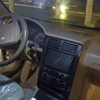 پژو 405 SLX موتورTU5، مدل ۱۳۹۷