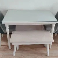 میز غذاخوری