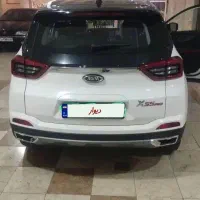 MVM x55 proام وی ام|خودرو سواری و وانت|تهران, مرزداران|دیوار