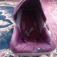 کریر (نوزادی سالم)|کالسکه و لوازم جانبی|تربت‌حیدریه, طالقانی|دیوار