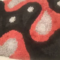 فرش با تخفیف ویژه|فرش|گرگان, |دیوار