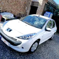 207i tu5 سقف فلز|خودرو سواری و وانت|تربت جام, شهید نصرالهی|دیوار