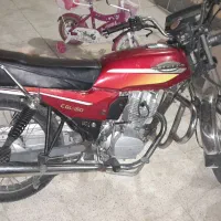 موتور سی جی ال مارک چابکرو|موتورسیکلت|گراش, |دیوار