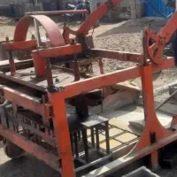 دستگاه بلوکزن پرس ریلی 20 در40