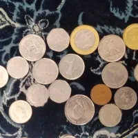 سکه های قدیمی|کلکسیون سکه، تمبر، اسکناس|پردیس, فاز ۵|دیوار