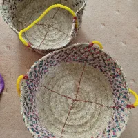 زنبیل پیشی