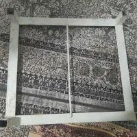 چهارپایه یخچال