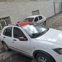 کوییک r مدل 1401|خودرو سواری و وانت|همدان, |دیوار