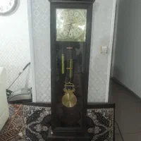 ساعت قدی سالم بدون استفاده|ساعت دیواری و تزئینی|گرگان, |دیوار