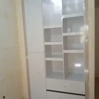 نصاب دستمزدی کابینت و کمد قرنیز کناف pvc سقف|خدمات پیشه و مهارت|اصفهان, حسین‌آباد|دیوار