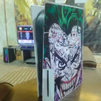 ps5 fat استاندارد دیسک خور