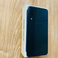 Samsung Galaxy A7 /حافظه 128/ دوسیم کارت/ درحد آک|موبایل|اهواز, زیتون کارمندی|دیوار