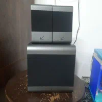 اسپیکر و باند مخصوص کامپیوتر