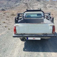 پیکان‌وانت‌مدل‌۹۱|خودرو سواری و وانت|صوغان, |دیوار