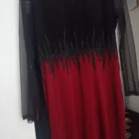 سلام دو عدد پیراهن مجلسی بفروش میرود