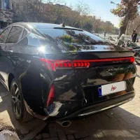 کی ام سی j7 مدل ۱۴۰۳ مشابه صفر|خودرو سواری و وانت|مشهد, هنرور|دیوار