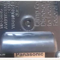 لامپ ویدئو پروژکتورمدل Dz570|تلویزیون و پروژکتور|تهران, نیروی هوایی (پیروزی)|دیوار