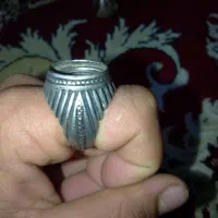 دو عدد کمینه انگشتر