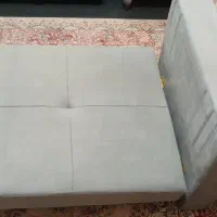 تخت مبلی تاشونده|تخت و سرویس خواب|تهران, گمرک|دیوار