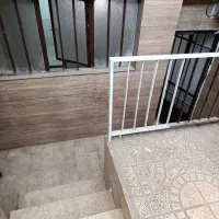 خانه دوطبقه باغستان ویلای 53متر