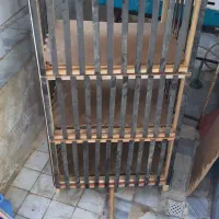 قفس کبوتر ، پرنده ،مرغ و خروس|لوازم جانبی حیوانات|قم, آذر (نکویی)|دیوار