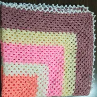 فروش تویزه وبافت رومیزی وپتونوزاد|صنایع دستی و سایر لوازم تزئینی|یاسوج, |دیوار