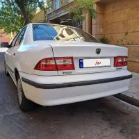 سمند LX مدل ۹۹ بدون رنگ|خودرو سواری و وانت|تهران, افسریه شمالی|دیوار