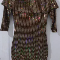 چند عدد لباس مجلسی در سایز های مختلف کامل نو|لباس|شهریار, شهریار|دیوار