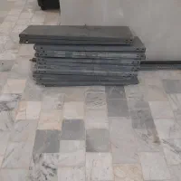 قفسه فلزی