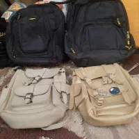 کیف مدرسه