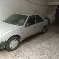 روآ مدل۸۸|خودرو سواری و وانت|رشت, حاجی آباد|دیوار