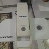 اتو پرس BITRON خارجی