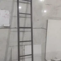 کاج/تولید نردبان سبک صنعتی.پله.نوردبان