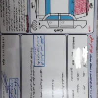 پژو پارس مدل TU5 -1402|خودرو سواری و وانت|اردبیل, |دیوار