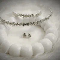 سرویس طوقی فول نگین