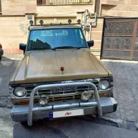 پاترول مدل 73