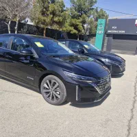 نیسان سیلفی e-power هیبرید آمیتیس