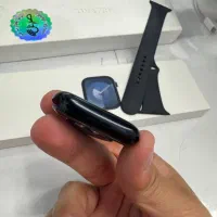 watch series 9/45 midnight|لوازم جانبی موبایل و تبلت|تهران, آسمان|دیوار