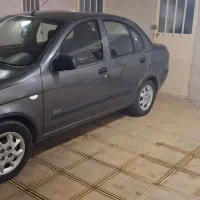 تیبا مدل ۹۳