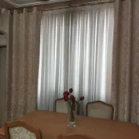 پرده پذیرایی