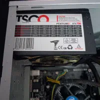 سیستم نسل 6 ddr4|رایانه رومیزی|نیشابور, امام خمینی|دیوار