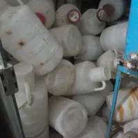 دبه خیار شور