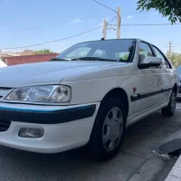 پژو پارس Tu5 مدل ۹۸