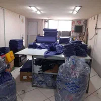 کارگاه 60 متری در پاسدارگمنام|اجارهٔ دفتر کار، اتاق اداری، مطب|تهران, تاکسیرانی|دیوار