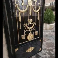 رنگ آمیزی ساختمان،نوسازی خانه های فرسوده،درب حیاط|خدمات پیشه و مهارت|کازرون, |دیوار