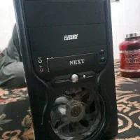 کیس کامپیوتر|رایانه رومیزی|کرمان, |دیوار