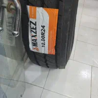 فروش لاستیک سواری و سنگین ایرانی و چینی