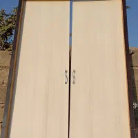 کمد دیواری آماده